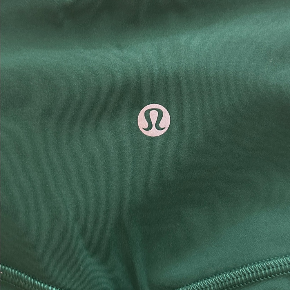 Lululemon align Leggings with pockets size 6 -25 length - Picture 2 of 4